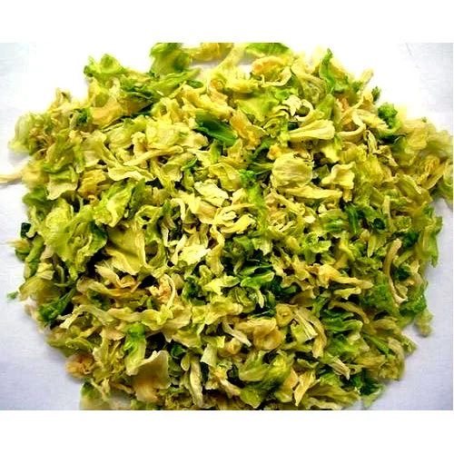 Cabbage Flakes - Dev Tandoor Industries